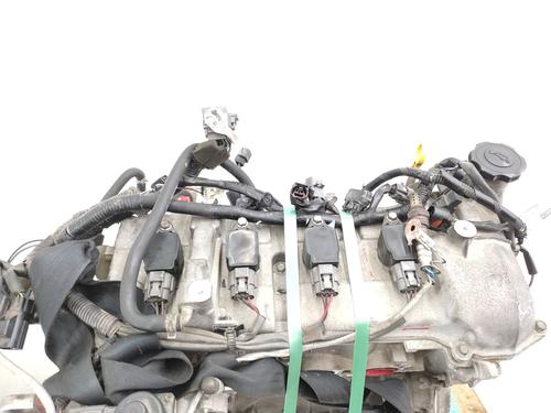 Engine MAZDA 2 (DE_, DH_) | BP21155773M1