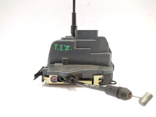 Vergrendeling links achter RENAULT ESPACE IV (JK0/1_) 2.2 dCi (JK0H) (150 hp) 28679738