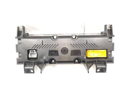 Climate control PEUGEOT 406 (8B) 2.0 HDI 110 | BP21154772I5 