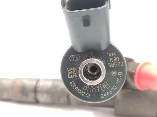 Injector RENAULT KANGOO (KC0/1_) 1.9 dCi 4x4 (KC0V) | BP40220727M100 - Image 7