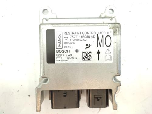 Airbag Kit FORD MONDEO IV (BA7) 2.0 TDCi | BP21555687C86 