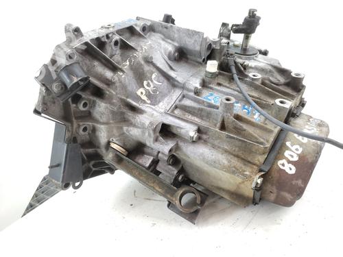 Gearbox CITROËN EVASION MPV (22, U6)  | BP21156159M3 