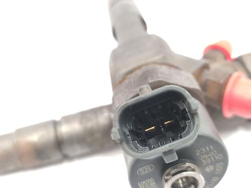 Injector RENAULT KANGOO (KC0/1_) 1.9 dCi 4x4 (KC0V) | BP40220727M100 - Image 10
