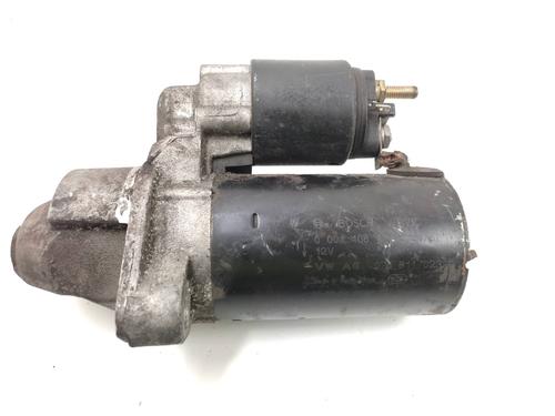 Used Starter AUDI A4 B6 Avant (8E5) 2.4 (170 hp) 21150705