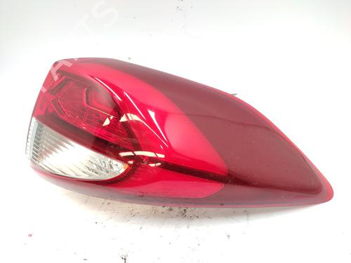 Used Right taillight Right taillight 37792417 37792417