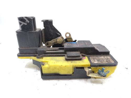 Used Rear left lock VOLVO S80 I (184) [1998-2008]  21154965
