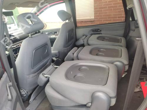 Højre baglygte bagklap FORD GALAXY I (WGR) 1.9 TDI | BP21154539C80 