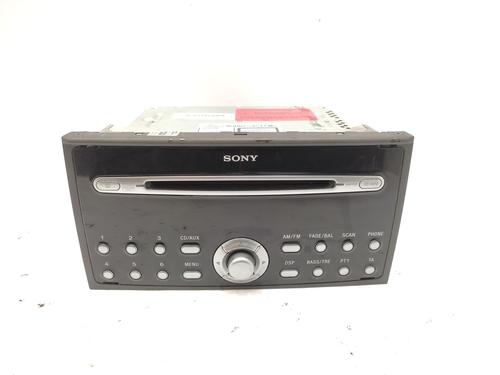 Used Radio FORD FOCUS C-MAX (DM2) [2003-2007]  21157618