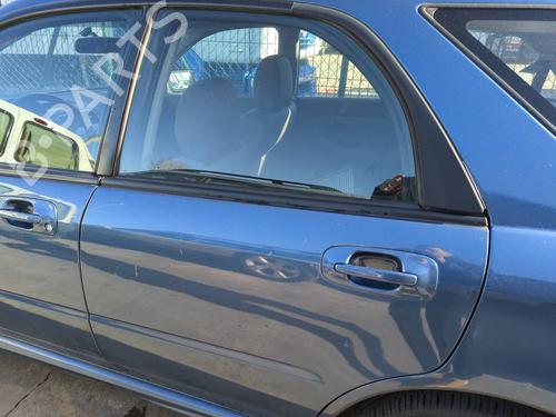 Instrument cluster SUBARU IMPREZA Estate (GG)  | BP21152401C47 