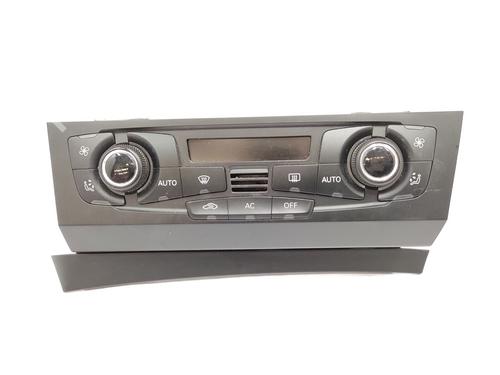Used Climate control Climate control 38752893 38752893
