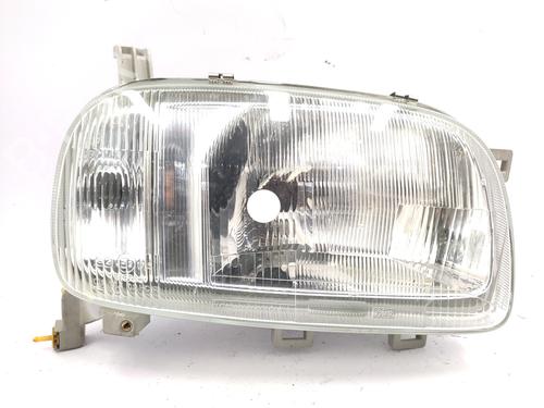 Used Right headlight NISSAN MICRA II (K11) [1992-2007]  21160275