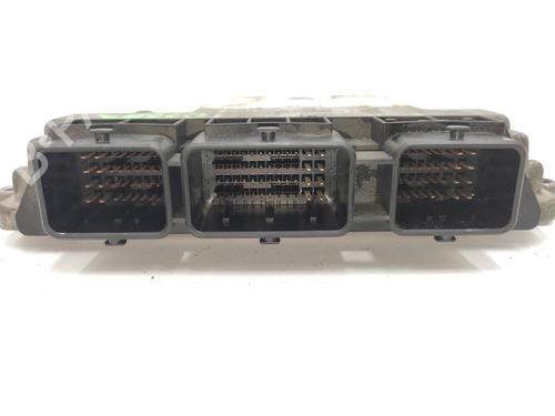 Engine control unit (ECU) PEUGEOT 307 SW (3H) 1.6 16V | BP21153429M57 