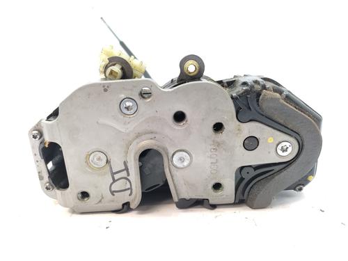 Front left lock OPEL ASTRA J (P10) 1.7 CDTI (68) | BP21160889C98 