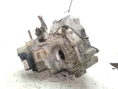 Gearbox MAZDA 6 Saloon (GG) 2.3 (GG3P) | BP24682889M3