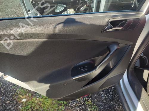 Højre baglygte bagklap VW PASSAT B6 Variant (3C5) 2.0 TDI 16V | BP21159024C80 