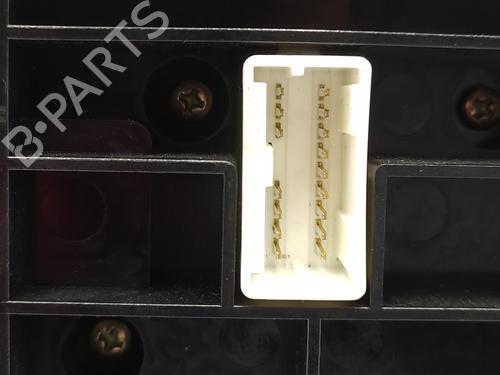 Climate control NISSAN PRIMERA Hatchback (P12)  | BP21158553I5 