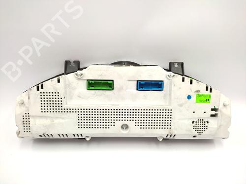 Kombinert Instrument PORSCHE CAYENNE (9PA)  | BP28954248C47