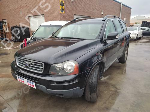 Startmotor VOLVO XC90 I (275) D5 AWD | BP21156898M8 