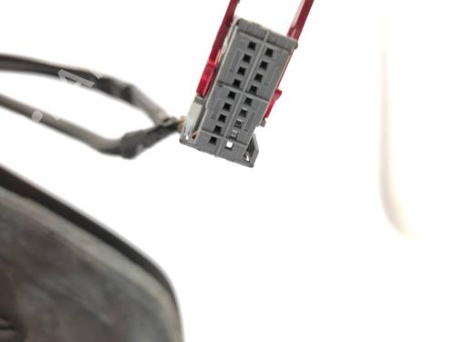 Right mirror FIAT STILO (192_) 1.9 D Multijet | BP21154351C27 