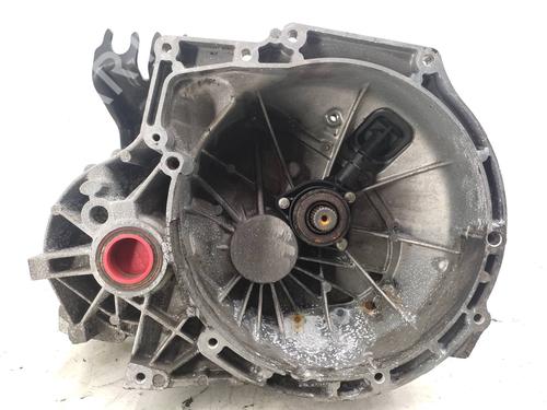 Used Gearbox FORD FOCUS C-MAX (DM2) [2003-2007]  21158740