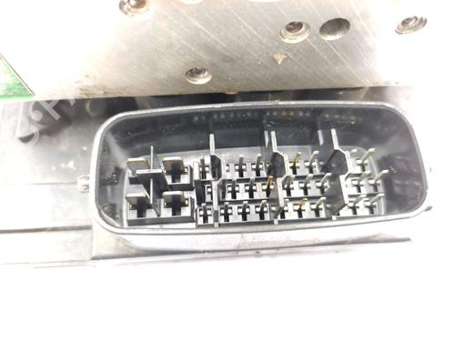 ABS pump MAZDA 6 Saloon (GG) 2.0 DI (GG14) | BP27282759M43 