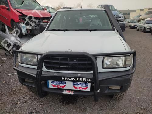 AC Kompressor OPEL FRONTERA B (U99)  | BP21152103M34 