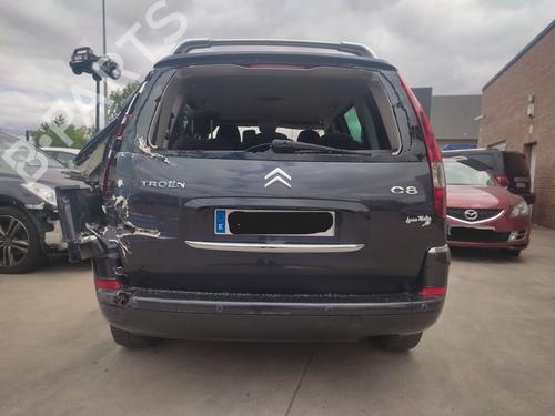 Optica esquerda CITROËN C8 (EA_, EB_) 2.0 HDi 135 | BP37233528C28 - Image 8