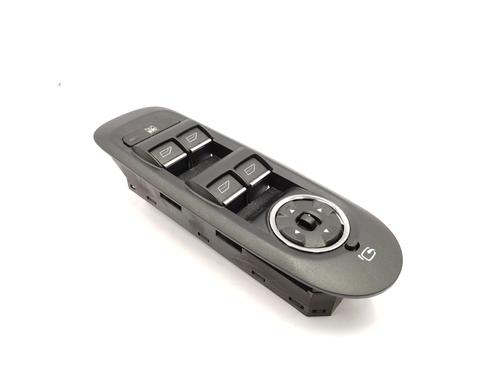Used Left front window switch FORD MONDEO IV (BA7) 2.0 TDCi (140 hp) 30196797