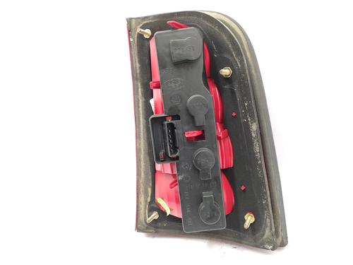 Left taillight SKODA OCTAVIA I (1U2)  | BP21155604C34 