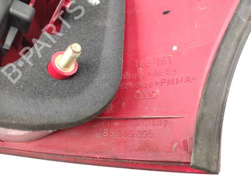 Venstre baglygte AUDI A6 C5 (4B2, 4B4)  | BP21154276C34 