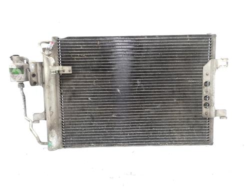 Used AC radiator MERCEDES-BENZ A-CLASS (W168) A 160 (168.033, 168.133) (102 hp) 21158568
