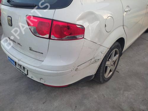 Rear right lock SEAT ALTEA XL (5P5, 5P8)  | BP21151035C99 