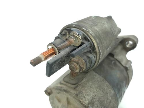 Starter RENAULT SCÉNIC II (JM0/1_) | BP21150243M8