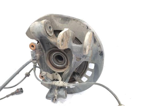 Left rear steering knuckle PORSCHE CAYENNE (9PA)  | BP29764655M27 