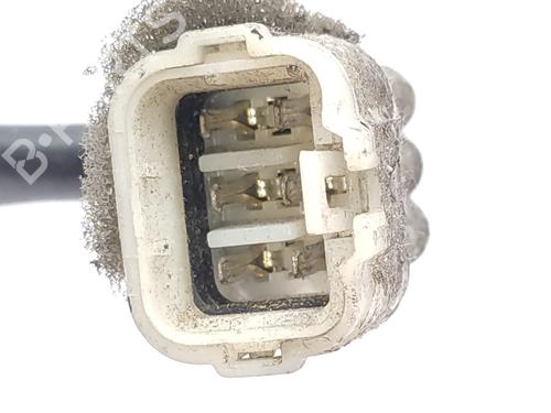 Left taillight TATA INDICA | BP32298268C34