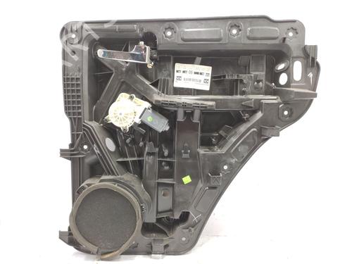 Used Rear right window mechanism Rear right window mechanism 38959544 38959544