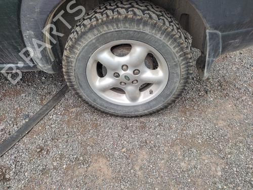 Køleventilator elektrisk LAND ROVER FREELANDER I (L314) 2.0 DI 4x4 | BP21155745M35 