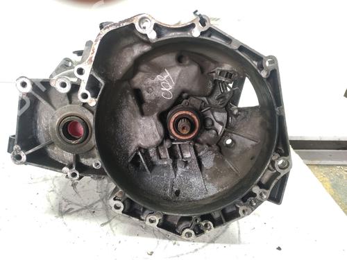 Gearbox OPEL VECTRA C (Z02) 2.2 DTI 16V (F69) | BP21151565M3