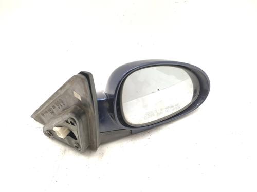 Right mirror DAEWOO NUBIRA Saloon (J100) 1.6 16V | BP21153650C27 