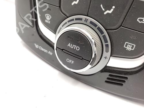 Climate control HYUNDAI i30 (GD) 1.4 | BP29969385I5 - Image 8