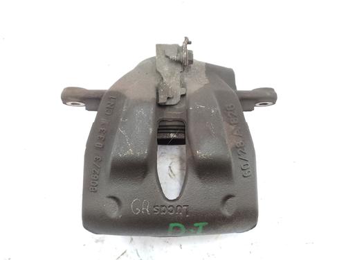 Used Left front brake caliper FIAT ULYSSE (179_) 2.0 JTD (109 hp) 30485645