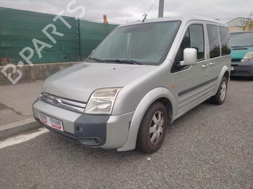 Left mirror FORD TOURNEO CONNECT 1.8 TDCi | BP26220531C26 