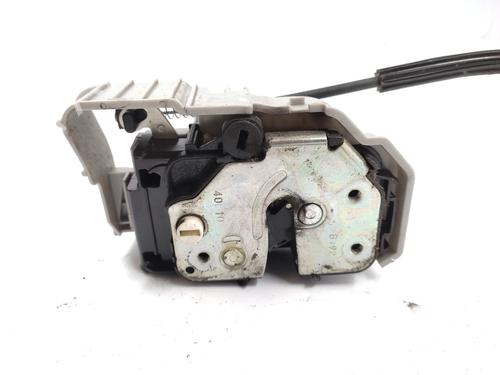 Used Rear left lock FIAT BRAVO II (198_) 1.6 D Multijet (198AXH1B) (105 hp) 21152093