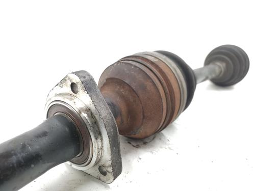 Right front driveshaft OPEL ASTRA H (A04)  | BP21151161M39 