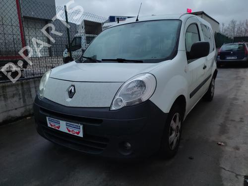 Warning switch RENAULT KANGOO / GRAND KANGOO II (KW0/1_) 1.5 dCi 85 (KW0K, KW0L, KW0B) | BP21159735I22 