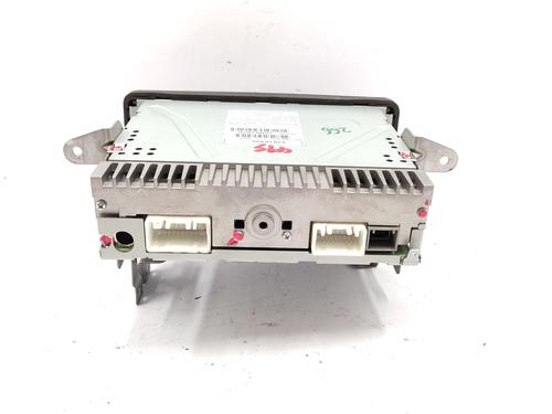 Radio MITSUBISHI ASX (GA_W_) | BP36700523E6 - Image 4