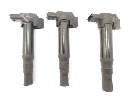 Used Ignition coil PEUGEOT 208 I (CA_, CC_) [2012-2020]  21161408