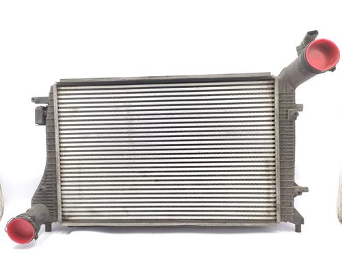 Intercooler VW CADDY III MPV (2KB, 2KJ, 2CB, 2CJ) 1.9 TDI (75 hp) 24109745