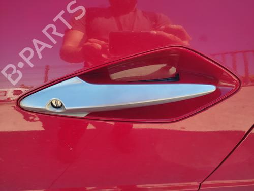Front left lock HONDA CIVIC VIII Hatchback (FN, FK) 2.2 CTDi (FK3) | BP21149252C98 
