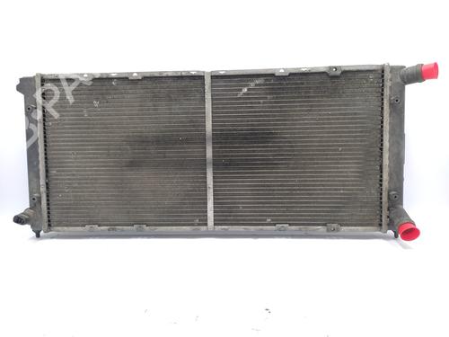 Used Water radiator SEAT TOLEDO I (1L2) [1991-1999]  21155126